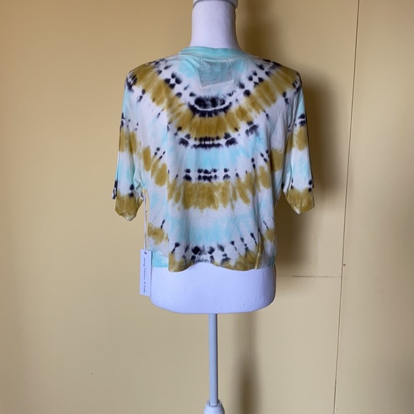 Young fabulous & broke top size Large - Picture 6 of 7